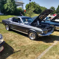 Endicott Estate - Dedham