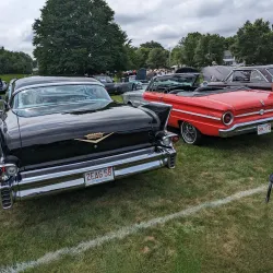 Endicott Estate - Dedham