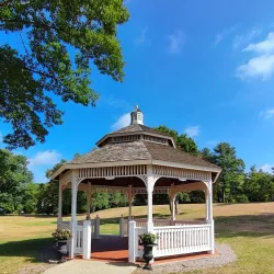 Endicott Estate - Dedham