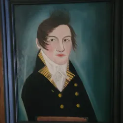 Fairbanks House - Dedham