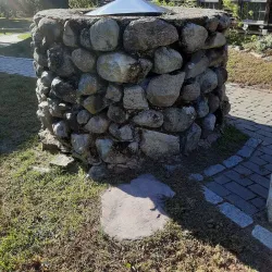 Fairbanks House - Dedham