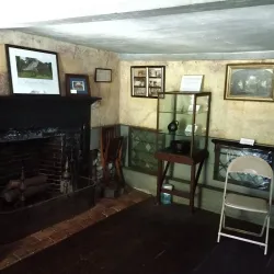 Fairbanks House - Dedham