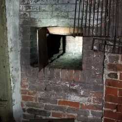 Fairbanks House - Dedham