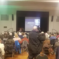 Mother Brook Arts and Community Center - Dedham