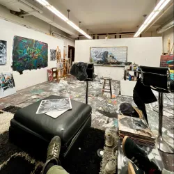 Mother Brook Arts and Community Center - Dedham