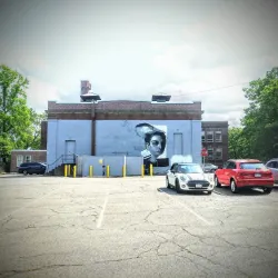 Mother Brook Arts and Community Center - Dedham