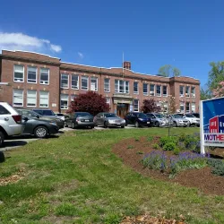 Mother Brook - Dedham