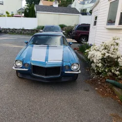 Mother Brook - Dedham