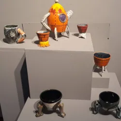 Mother Brook - Dedham