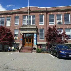 Mother Brook - Dedham