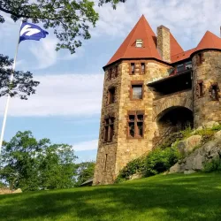 Noble and Greenough School - Dedham