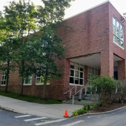 Noble and Greenough School - Dedham