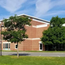 Noble and Greenough School - Dedham