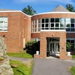 Noble and Greenough School - Dedham