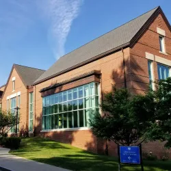 Noble and Greenough School - Dedham