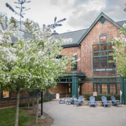 Noble and Greenough School - Dedham