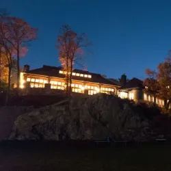 Noble and Greenough School - Dedham