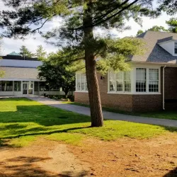 Noble and Greenough School - Dedham