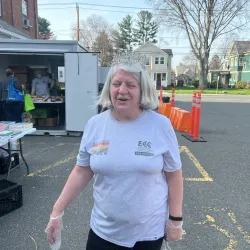 Easthampton Community Center - Easthampton