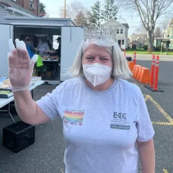 Easthampton Community Center - Easthampton