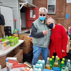 Easthampton Community Center - Easthampton