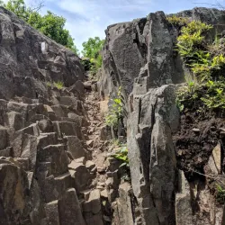 Mount Tom State Reservation - Easthampton