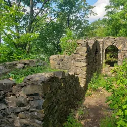 Mount Tom State Reservation - Easthampton