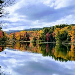 Mount Tom State Reservation - Easthampton