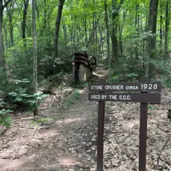 Mount Tom State Reservation - Easthampton