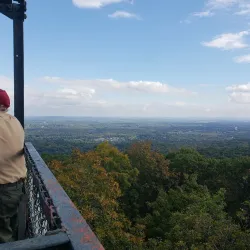 Mount Tom State Reservation - Easthampton