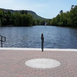 Nashawannuck Pond - Easthampton