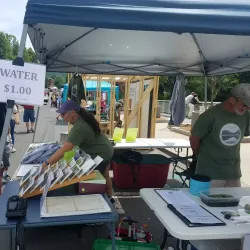 Nashawannuck Pond - Easthampton