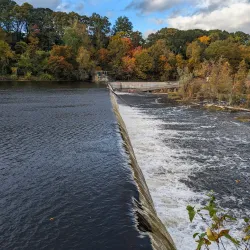Robinson State Park - Easthampton