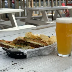 The Easthampton Brewery - Easthampton