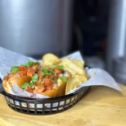 The Easthampton Brewery - Easthampton