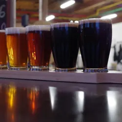 The Easthampton Brewery - Easthampton