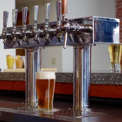 The Easthampton Brewery - Easthampton