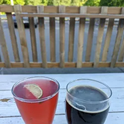 The Easthampton Brewery - Easthampton