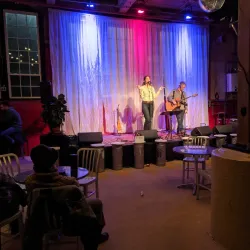 The Easthampton Brewery - Easthampton