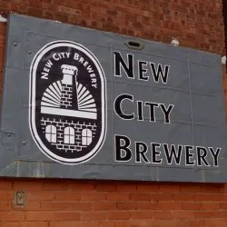 The Easthampton Brewery - Easthampton