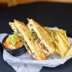 The Easthampton Brewery - Easthampton