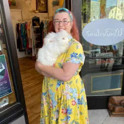 The Shops at the Roundhouse - Easthampton