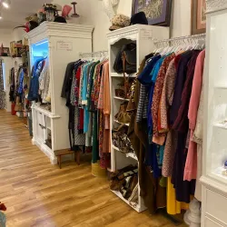 The Shops at the Roundhouse - Easthampton