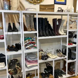 The Shops at the Roundhouse - Easthampton