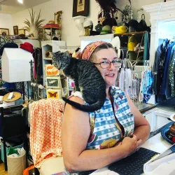 The Shops at the Roundhouse - Easthampton