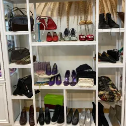 The Shops at the Roundhouse - Easthampton