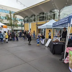 Everett Farmers Market - Everett