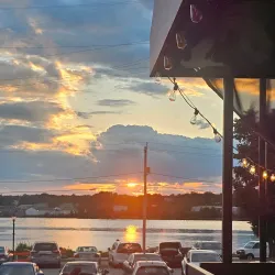 Collette's Restaurant and Bar - Fall River