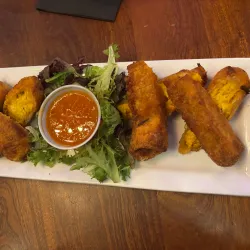 Collette's Restaurant and Bar - Fall River