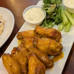 Collette's Restaurant and Bar - Fall River